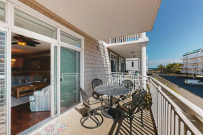 Seaside Retreat 207